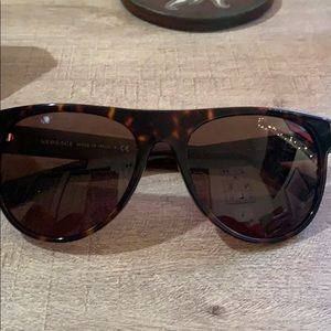 Versace sunglasses